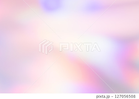 ライトピンクのアブストラクトイメージ 127056508