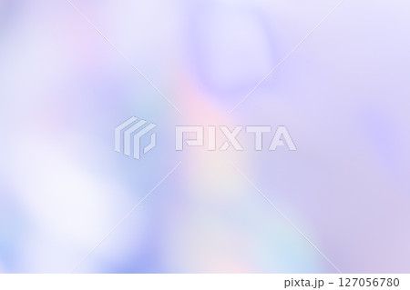 ライトパープルのアブストラクトイメージ 127056780