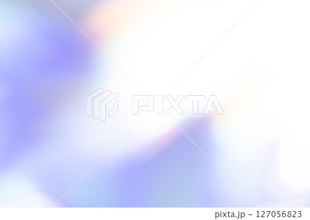 ライトパープルのアブストラクトイメージ ライトパープルのアブストラクトイメージ 127056823