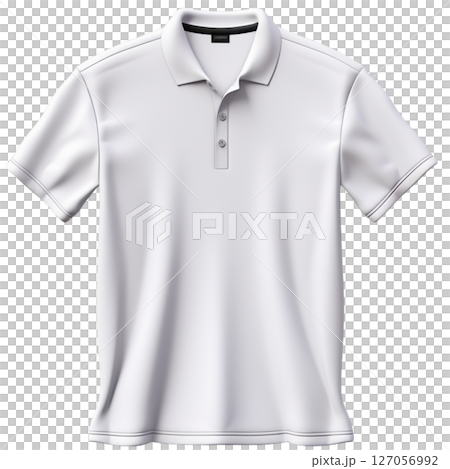 White T-shirt White T-shirt 127056992