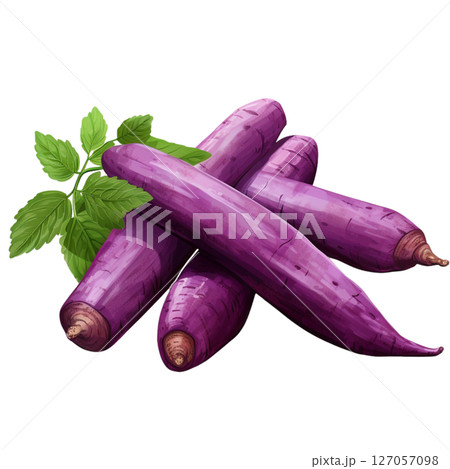 Sweet potato Sweet potato 127057098