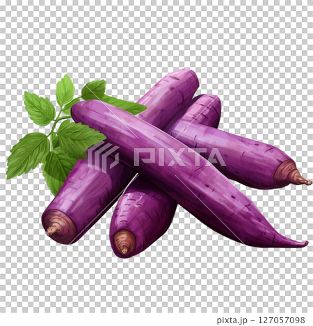 Sweet potato Sweet potato 127057098