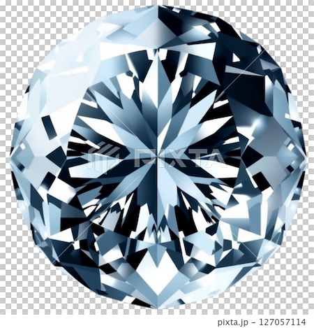 Diamond 127057114