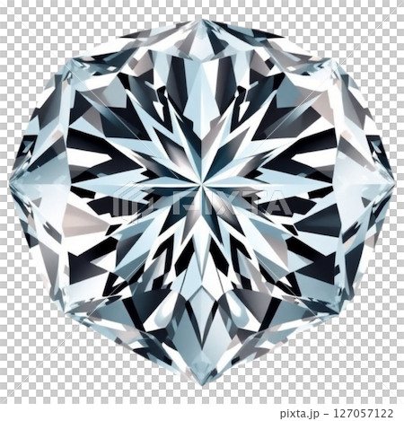 Diamond 127057122
