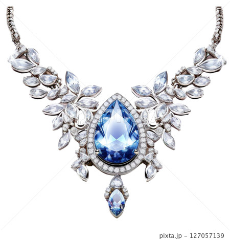Diamond Diamond 127057139
