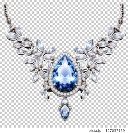 Diamond Diamond 127057139