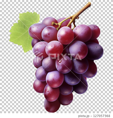 Grape Grape 127057368