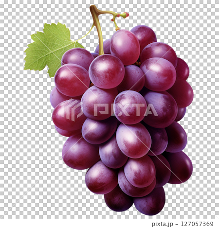Grape Grape 127057369