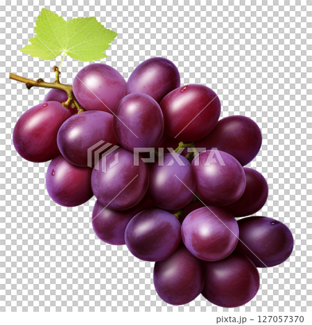 Grape 127057370