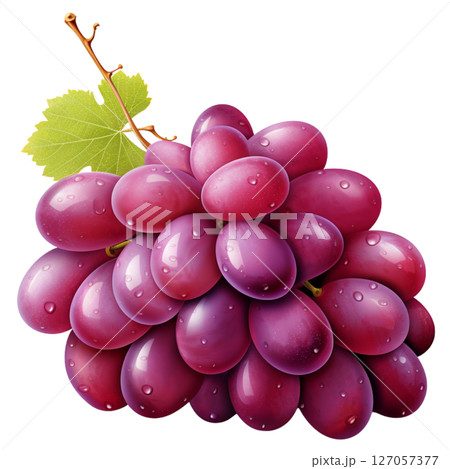 Grape Grape 127057377
