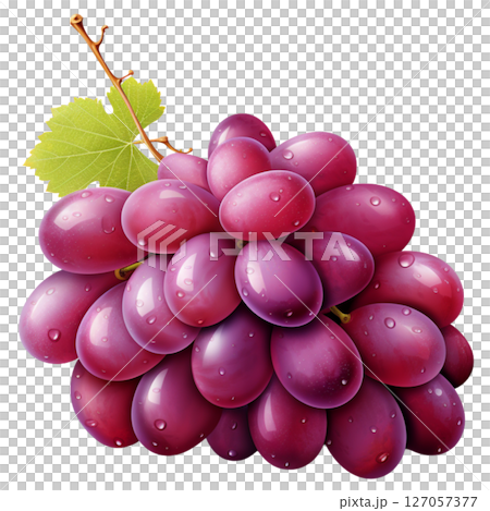 Grape Grape 127057377