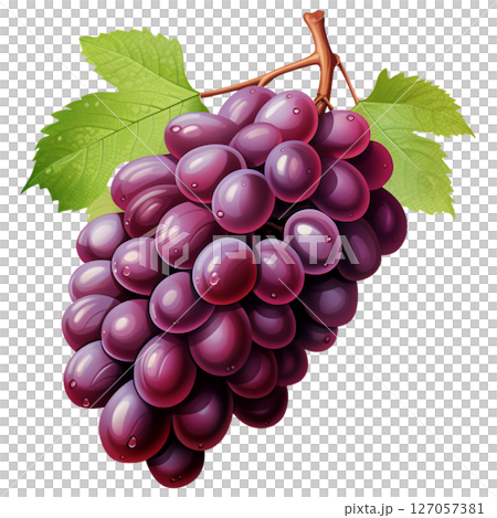 Grape 127057381