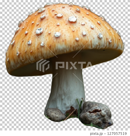 Mushroom 127057519