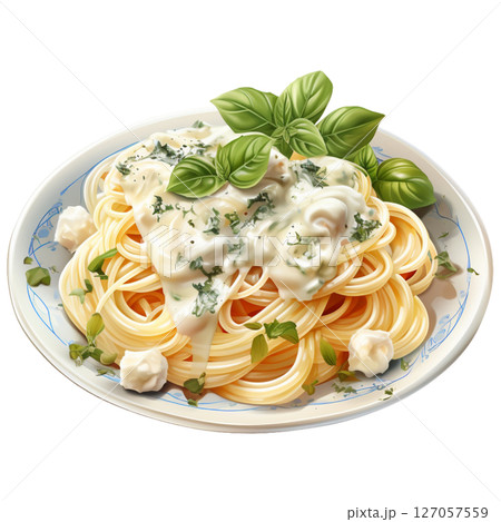 Spaghetti 127057559