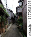 古い町並み 127058196