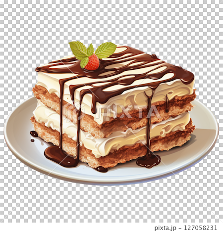 cake 127058231