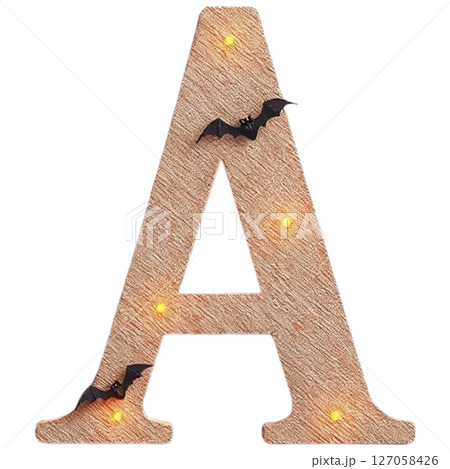 Letter Letter 127058426