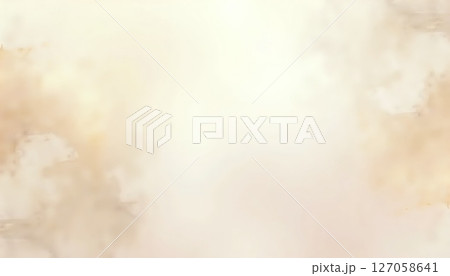 Elegant Gold Dust Texture On Abstract Background 127058641