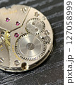 時計の部品 127058999