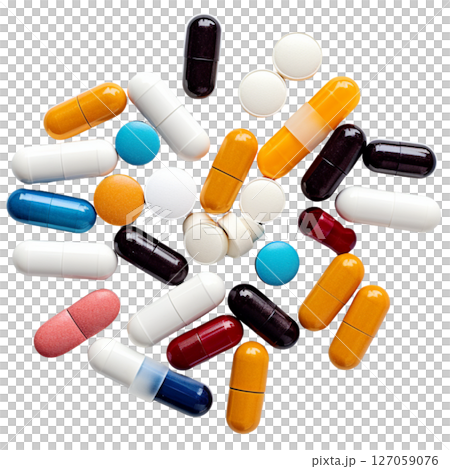 Pills' Pills' 127059076