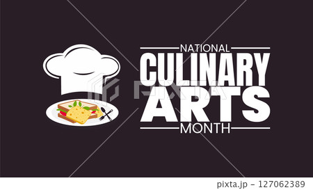 From Kitchen to Table. Honoring Culinary Creativity 127062389