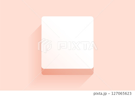 simple and empty 3d backdrop design for a modern presentation 127065623