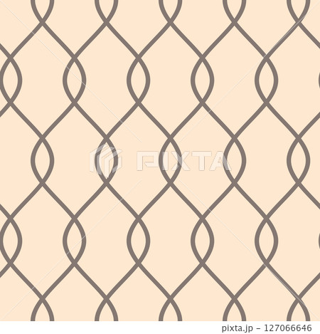 Arabic arabesque seamless pattern with colorful elements. Geometric background. Design greeting card for Ramadan Kareem, Islamic ornamental colorful detail of mosaic. Vector illustration Arabic arabesque seamless pattern with colorful elements. Geometric background. Design greeting card for Ramadan Kareem, Islamic ornamental colorful detail of mosaic. Vector illustration 127066646