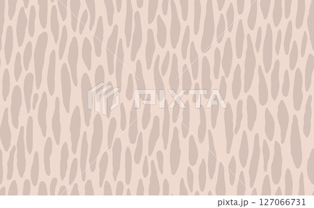 Abstract modern leopard seamless pattern. Animals trendy background. Beige decorative vector stock illustration for print, card, postcard, fabric, textile. Modern ornament of stylized skin Abstract modern leopard seamless pattern. Animals trendy background. Beige decorative vector stock illustration for print, card, postcard, fabric, textile. Modern ornament of stylized skin 127066731