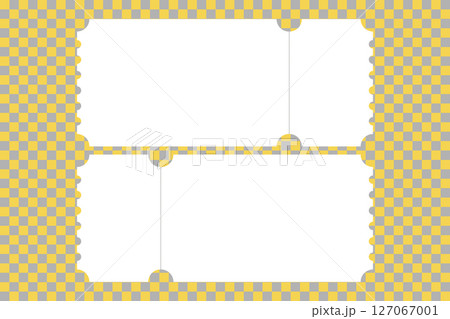 Vector empty ticket template. Isolated modern coupon mockup for travelling, movie, theater, airplane. Blank white tickets, icon. Concert, festival, event admit layouts Vector empty ticket template. Isolated modern coupon mockup for travelling, movie, theater, airplane. Blank white tickets, icon. Concert, festival, event admit layouts 127067001