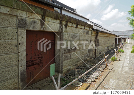 嘉右衛門町 重要伝統的建造物群保存地区【栃木県栃木市】 嘉右衛門町 重要伝統的建造物群保存地区【栃木県栃木市】 127069451