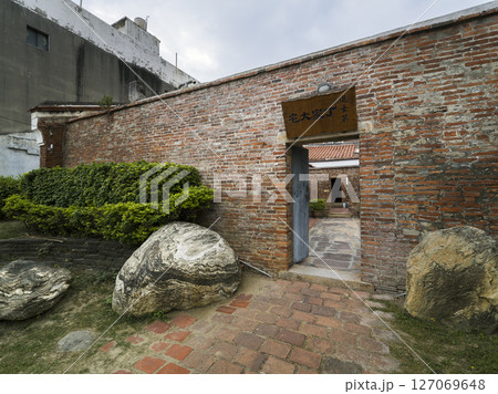 台湾・鹿港丁家古厝 / Ding’s Old House in Lukang, Taiwan 台湾・鹿港丁家古厝 / Ding’s Old House in Lukang, Taiwan 127069648