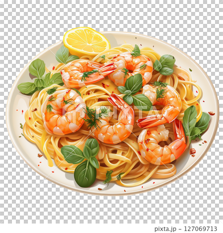 Spahghetti 127069713