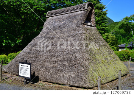 星野遺跡　栃木市星野町 127069758