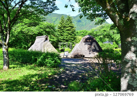 星野遺跡 栃木市星野町 星野遺跡 栃木市星野町 127069769