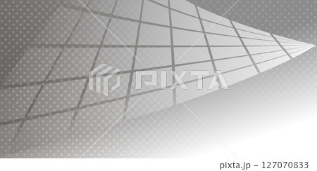 シルエット　テクノロジー　デジタル　模様　背景　 127070833