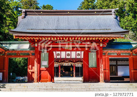 宮城 志波彦神社 宮城 志波彦神社 127072771
