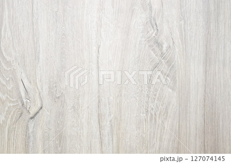 White Wood Board Texture Background. 127074145
