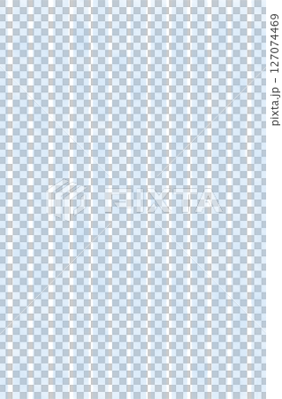 Striped vertical pattern background illustration. Watercolor striped pattern. Refreshing light blue. Cool summer color wallpaper. Simple. 127074469