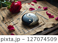 Sacred Flow of China 127074509
