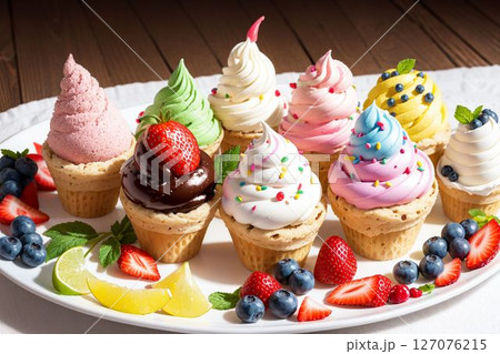 スイーツコレクション スイーツコレクション 127076215