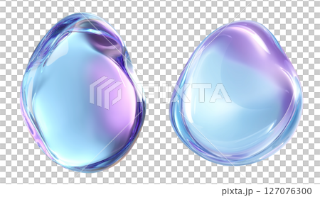 橢圓形水槽。用於切割和合成。 127076300