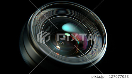 レンズ 127077028