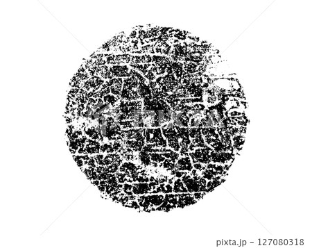 Black and white grunge. Distress overlay texture. Abstract surface dust and rough dirty wall background concept. Distress illustration simply place over object to create grunge effect. Vector EPS10. Black and white grunge. Distress overlay texture. Abstract surface dust and rough dirty wall background concept. Distress illustration simply place over object to create grunge effect. Vector EPS10. 127080318