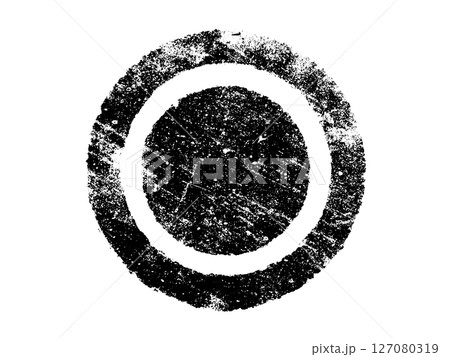 Black and white grunge. Distress overlay texture. Abstract surface dust and rough dirty wall background concept. Distress illustration simply place over object to create grunge effect. Vector EPS10. Black and white grunge. Distress overlay texture. Abstract surface dust and rough dirty wall background concept. Distress illustration simply place over object to create grunge effect. Vector EPS10. 127080319