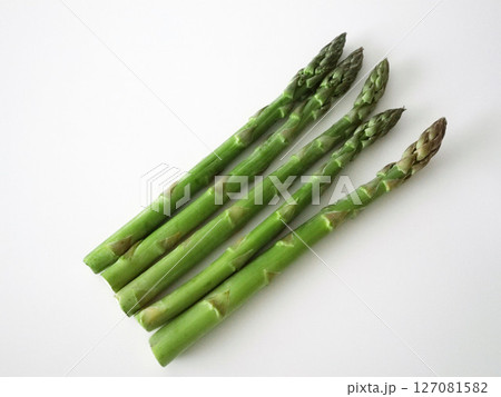 採れたて野菜 127081582