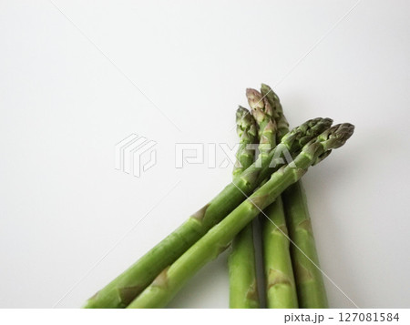 採れたて野菜 127081584