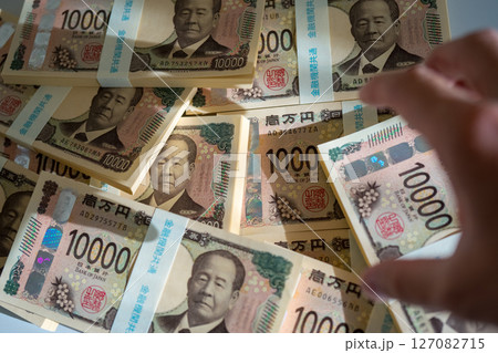 大金にうごめく闇 127082715
