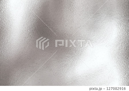 Silver metallic wall, Gray metal texture background with light reflection, abstract texture background Silver metallic wall, Gray metal texture background with light reflection, abstract texture background 127082916