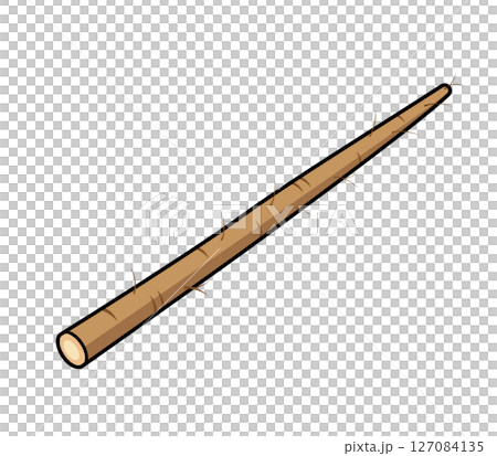 牛蒡圖標 127084135