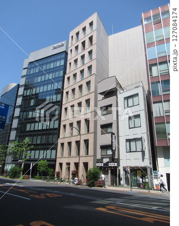 神田司町二丁目付近 127084174